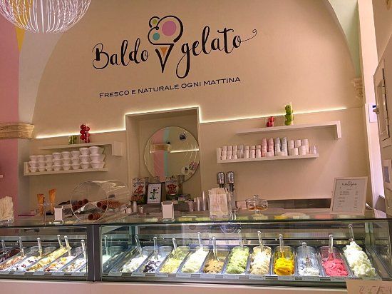 Baldo Gelato